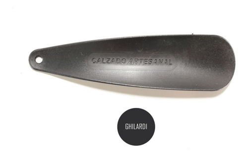 Calzadores Plastico Para Calzados By Ghilardi