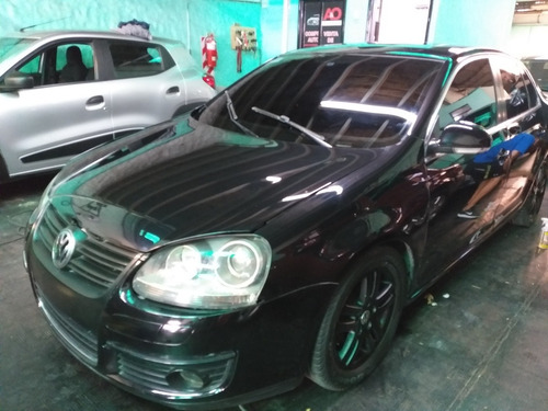 Volkswagen Vento 2.0 I Elegance Wood 2008
