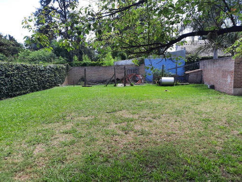 Imagen 5 de 7 de Muy Lindo Lote En El Barrio San Norberto!!!!
