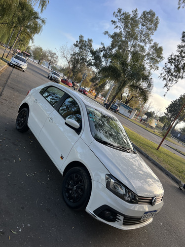Volkswagen Gol Trend 1.6 Serie 101cv 5p