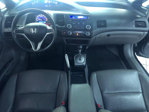 Honda Civic Lxl Ano 2011/2011