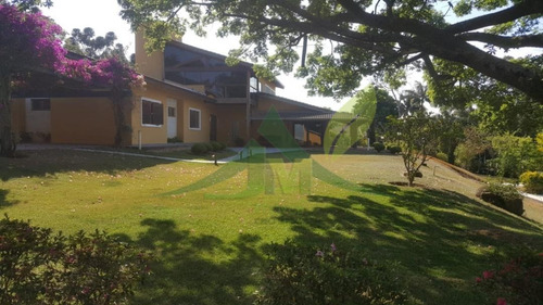 Chácara Na Represa De Piracaia Com 5000m - 1643