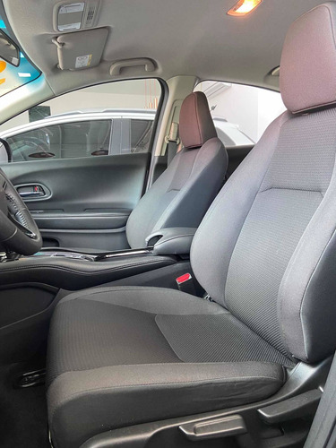 Imagem 14 de 14 de Honda Hr-v 2019 1.8 Ex Flex Aut. 5p