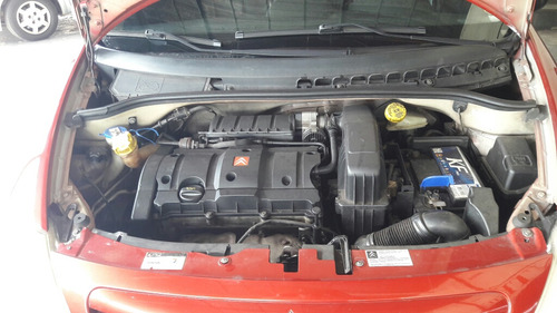 Citroën C3 1.6 16v Exclusive Flex 5p