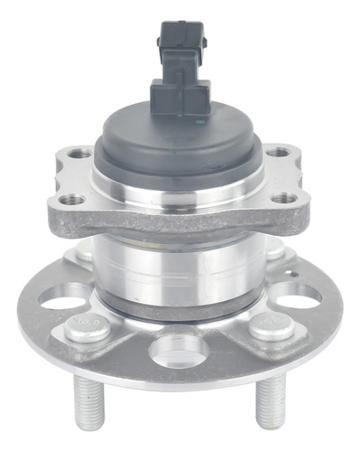 Cubo Roda Traseiro C/ Abs Hyundai Hb20 1.0 1.6 2020 Adiante