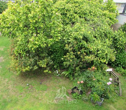 Casa En Venta De 5 Dorm. En Frutillar