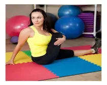 Comprar Piso Foami Tapete Foamy 30 Pzas Fomi Fomy Yoga Guarderia Gym