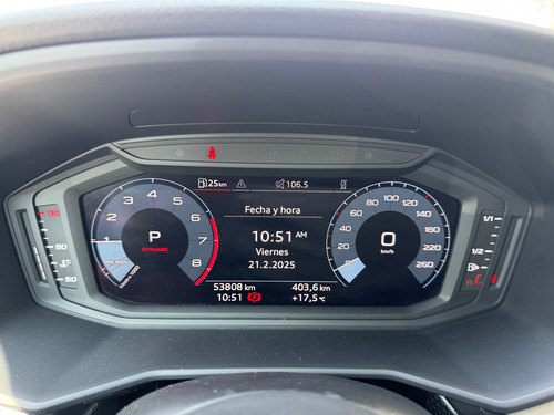 Audi A1 1. 0 Sportback 35 Tfsi Ego