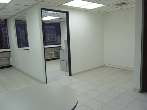 Oficina / Alquiler / Avenida Casanova / 38 M2