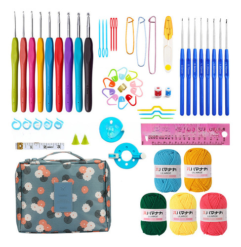 Bolsa De Cactus 010 (lana Al Azar), Para Hacer Lana Y Pelota