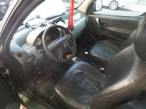 Peugeot Partner 2011
