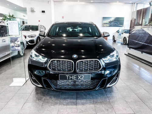 Imagen 5 de 25 de Bmw X2 M35i Xdrive 306cv 0 Km 2023 - Bmw Autopremier