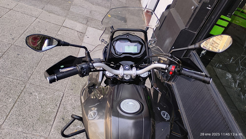 Benelli Trk 502 Permuto Cordasco Cycle Center