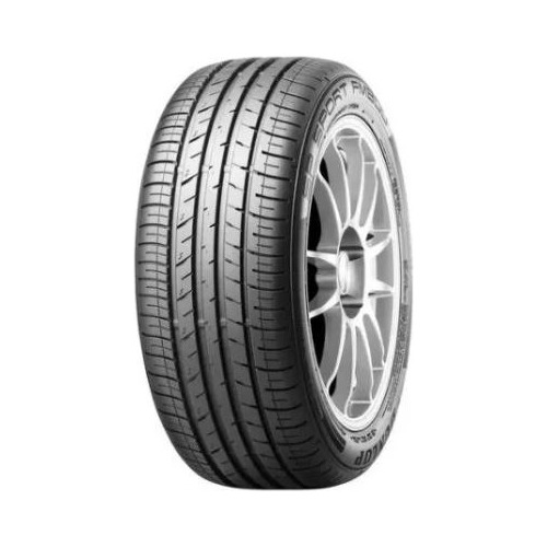 Pneu 215/55 R17 Dunlop Sp sport fm800 94w Índice De Velocidade W