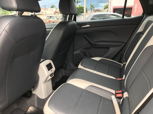 Volkswagen T-cross Highline