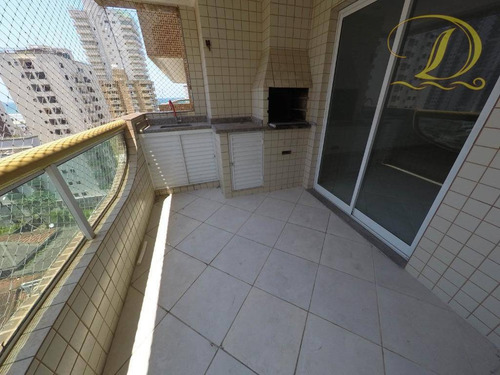 Apartamento Com 2 Dormitórios À Venda Na Tupi!! - Ap1791
