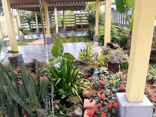 Casa À Venda Na Passo Real Represa , Clube Caca E Tiro, Salto Do Jacuí - Rs - Liv-5831