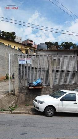 Imagem 11 de 17 de Galpão Industrial À Venda, Laranjeiras, Caieiras. - Ga0007