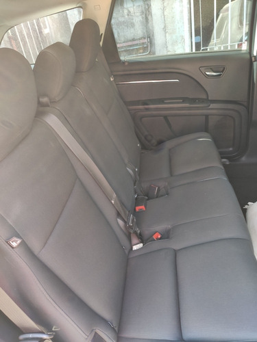 Imagem 10 de 14 de Dodge Journey 2010 2.7 Sxt 5p