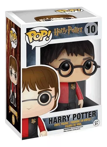 Harry Potter E O Cálice De Fogo