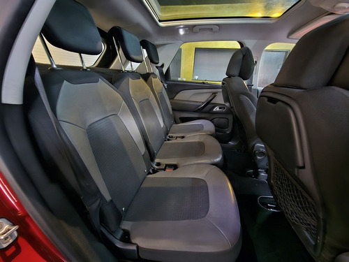 Citroën C4 Picasso 1.6 Thp Intensive 5p