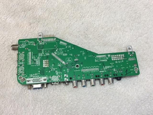 Tarjeta Madre Para Tv Cobia Mod. C32led1301 (Usado)