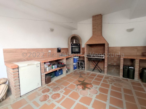 Imagen 13 de 16 de Casa En Venta La Morita I Maracay 22-18661 Df