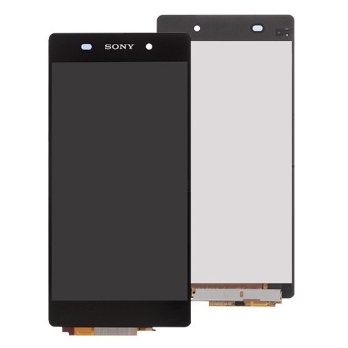 Display Lcd+tactil Celular Sony Xperia Z2 Centro De Servicio