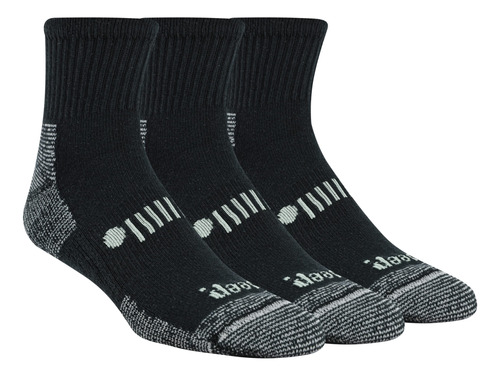 Jeep Calcetines Clásicos De Algodón Para Hombre, Paquete .