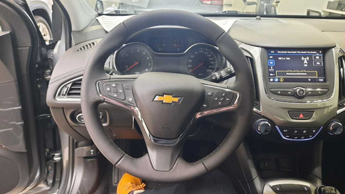 Chevrolet Cruze 1.4t Lt 153cv My 21 Sl Fisicas