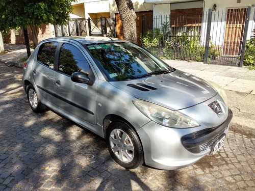 Peugeot 207 2009 1.9 Xrd