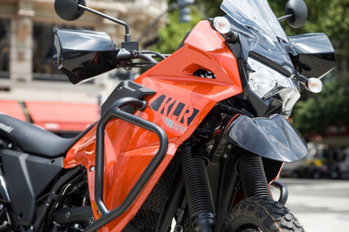 Imagen 15 de 25 de Nueva Klr 650 Kawasaki Lidermoto Entrega Ya!
