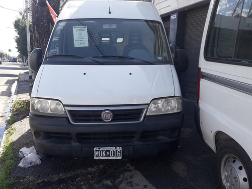 Fiat Ducato 2.3 Economy Maxicargo Mjet Te