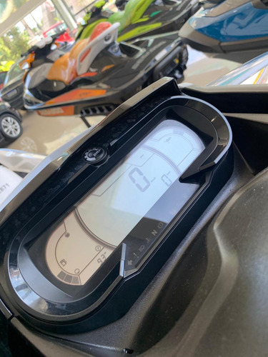 Sea Doo Gtx 170