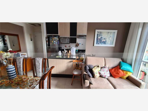 Apartamento - Demarchi - Sao Bernardo Do Campo - Sao Paulo | Ref.: - 16274