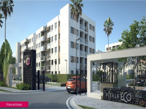 Imagem 23 de 30 de Lançamento, Vende Casas Duplex Gardens De 2 Quartos Em Vargem Grande. - Ca00168 - 69286390