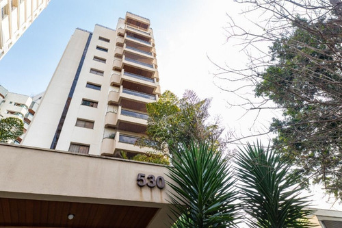 Imagem 28 de 28 de Cobertura Duplex À Venda Em Moema! - 0000175 - 70243237