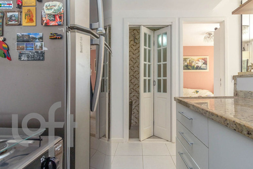 Imagem 19 de 29 de Apto Jacarepaguá | 1 Quartos | 43 M² | Cond: R$800.00 | 1 Vaga - 1jb15or
