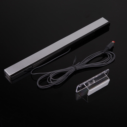 Sensor Bar Nintendo Wii Barra Excelente Calidad