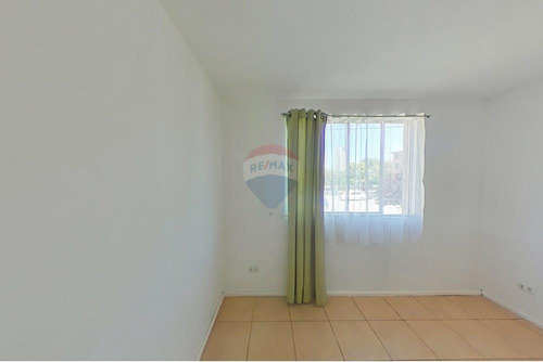 Oportunidad!! Luminoso Depto. 3d+1b+1e Metro Ñuble