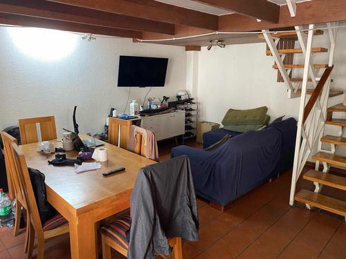 Casa En Arriendo De 3 Dorm. En Vitacura