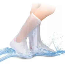 Comprar Botas Impermeables Cubre Zapatos Impermeables Para Lluvia