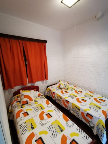 Casa En Alquiler De 4 Dormitorios En Playa Mansa