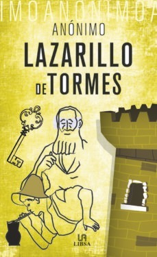Lazarillo De Tormes - Anónimo (m4 Editorial)
