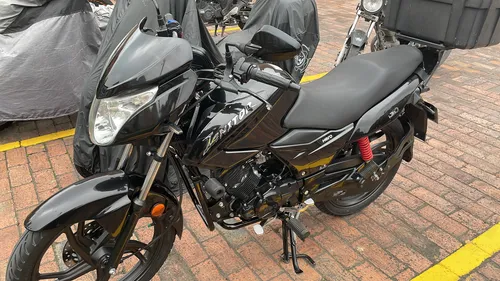 Hero Ignitor 125