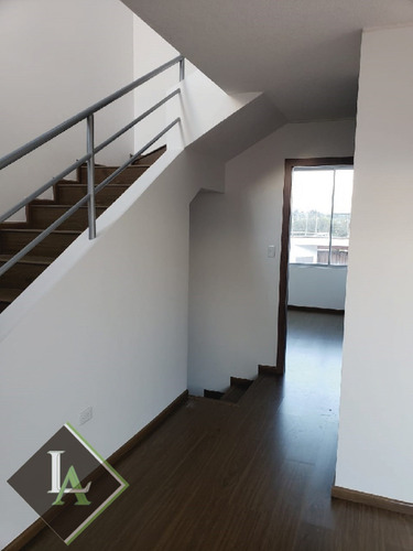 Ldc Hermosa Casa Nueva En Venta Sector Tumbaco 2pisos 120m2