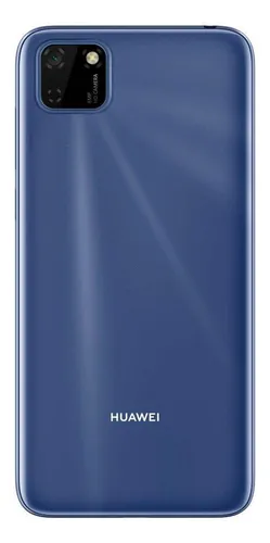 Huawei Y5p Dual SIM 32 GB azul 2 GB RAM