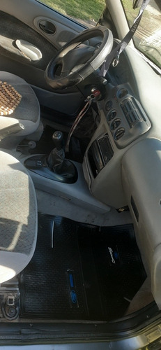 Ford Escort 1998 1.8 Ghia