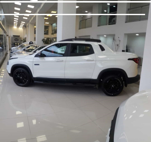 Imagen 7 de 9 de Nueva Toro Ultra 4x4 Diesel Financia Hasta 50% L