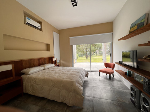 Imagen 4 de 28 de Casa La Herradura Pinamar